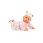 baby doll calin - margot - enchanted winter