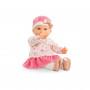 My large baby doll lilly-enchanted winter - mon grand poupon Corolle 36 cm