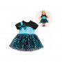 Ball Dress for doll ma Corolle