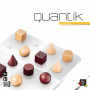 Quantik - Thinking game for 2 people