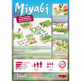 Miyabi Junior & Family Game