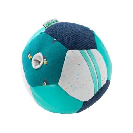 Pablo Activity ball