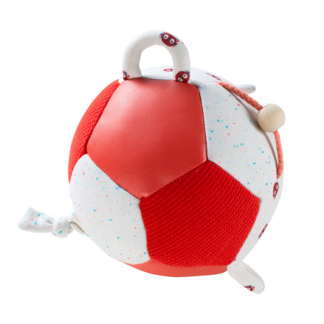 Georges Activity ball