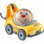 Tow Truck - Vehicle and ball Kullerbü