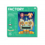 Factory E-Paper kit Cyborgs - Tableaux à illuminer