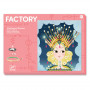 Factory E-Paper kit Tiaras - Pictures to light up