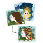 Factory E-Paper kit Tiaras - Pictures to light up