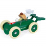 Spirit Car Richard Angleterre - voiture en bois