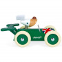 Spirit Car Richard Angleterre - voiture en bois