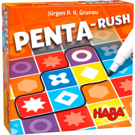 PENTA-RUSH