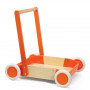 Baby walker Orange Trott'it!