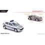 PEUGEOT 308 Police - Norev Emergency
