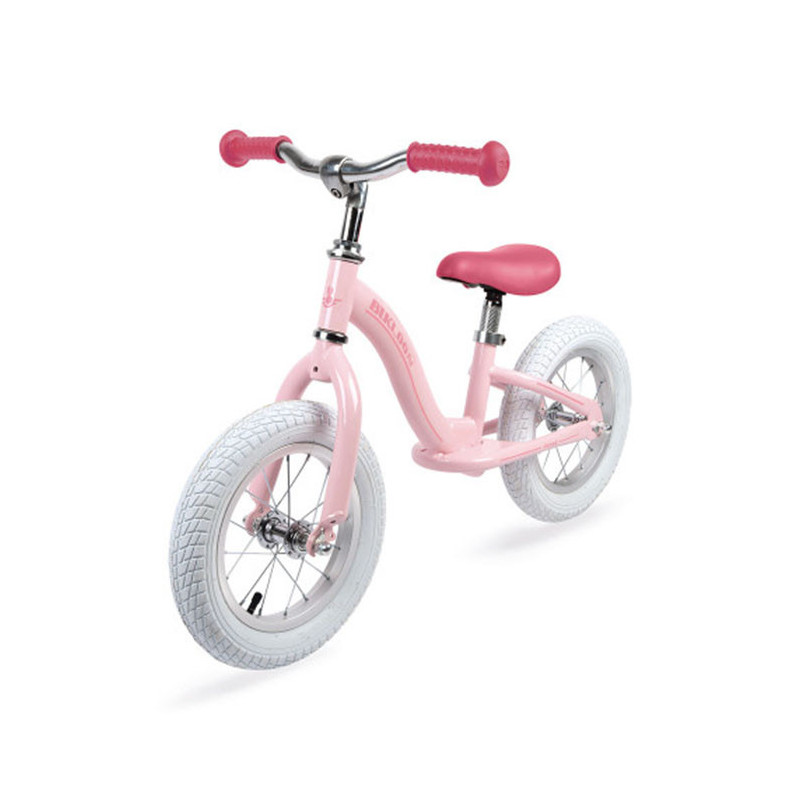 draisienne tricycle 2 en 1 anthracite 3 roues evolutive - TRYBIKE
