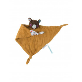 Set De 3 Couverts Pour Bebe Les Petits Dodos Moulin Roty Set De 3 Couverts Pour Bebe Les Petits Dodos Moulin Roty