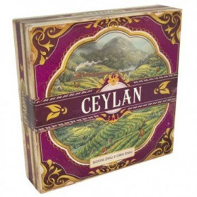 Ceylan - GIGAMIC
