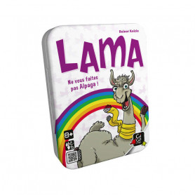 Lama - Gigamic