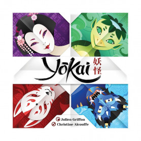 Yokai