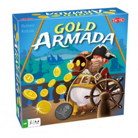 Gold Armada