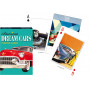 Jeu de cartes Collectors' Dream Cars