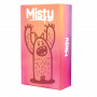 PI Jeu de cartes Misty