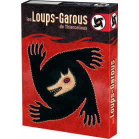 Les Loups-Garous de Thiercelieux extension Personnages