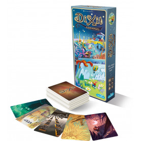 Dixit 9 - 10th Anniversary - Expansion for Dixit