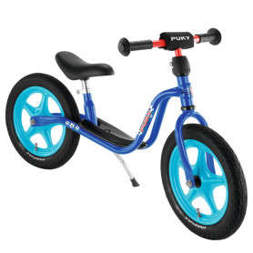 Draisienne LR1L Bleu - 3 ans