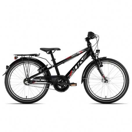 Bicyclette alu 20 " Cyke 20-3