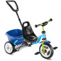 Tricycle Ceety - 2 ans