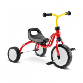 Tricycle Puky Fitsch - 18 mois