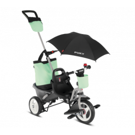 Tricycle Ceety comfort - 18 mois