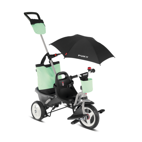 Tricycle Ceety comfort - 18 mois