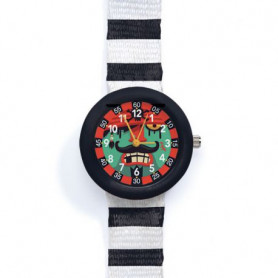 Montre Pirates - Djeco