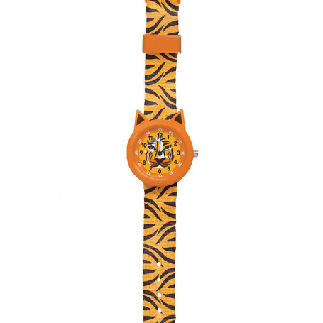 Montre Tigre - Djeco