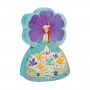 Puzzle la princesse du printemps - Djeco