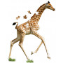 Giraffe Shaped Jigsaw Puzzle - 100 pièces