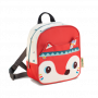 Backpack Alice indian