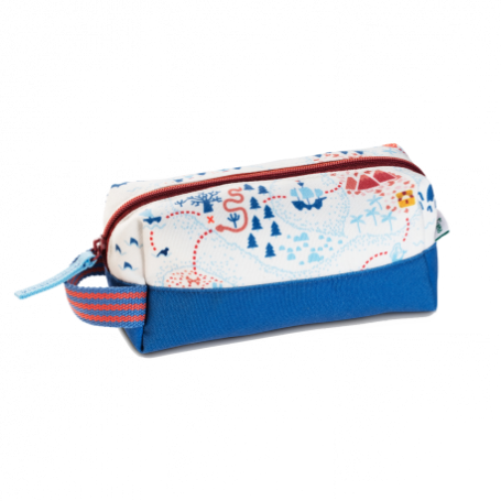 Trousse Jack le pirate