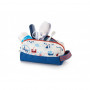 Trousse Jack le pirate