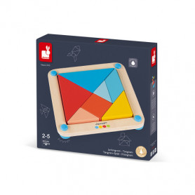 Essentiel - Tangram