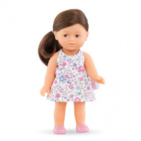 Doll Mini Corolline Romy 20cm
