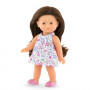 Doll Mini Corolline Romy 20cm