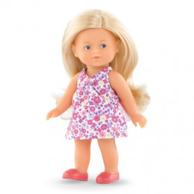 Poupée Mini Corolline Rosy