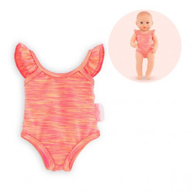 Maillot de bain - Mon grand poupon 36cm Corolle