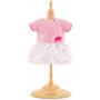 Robe Cygnes de Tendresse - Grand Poupon 36 cm Corolle