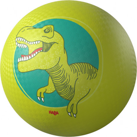 Ballon Dinosaures - Haba