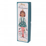 Les parisiennes Miss Cerise doll