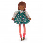 Les parisiennes Miss Cerise doll