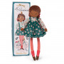 Les parisiennes Miss Cerise doll