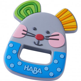 Hochet Petite souris - Haba